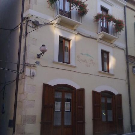 غواردياغريلي Locanda Maja B&B المظهر الخارجي الصورة