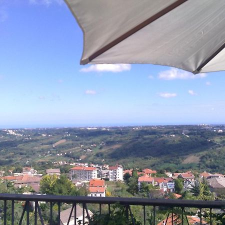 غواردياغريلي Locanda Maja B&B المظهر الخارجي الصورة