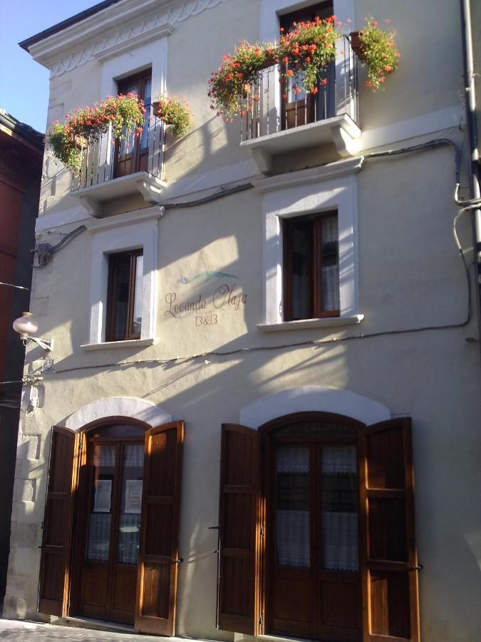 غواردياغريلي Locanda Maja B&B المظهر الخارجي الصورة