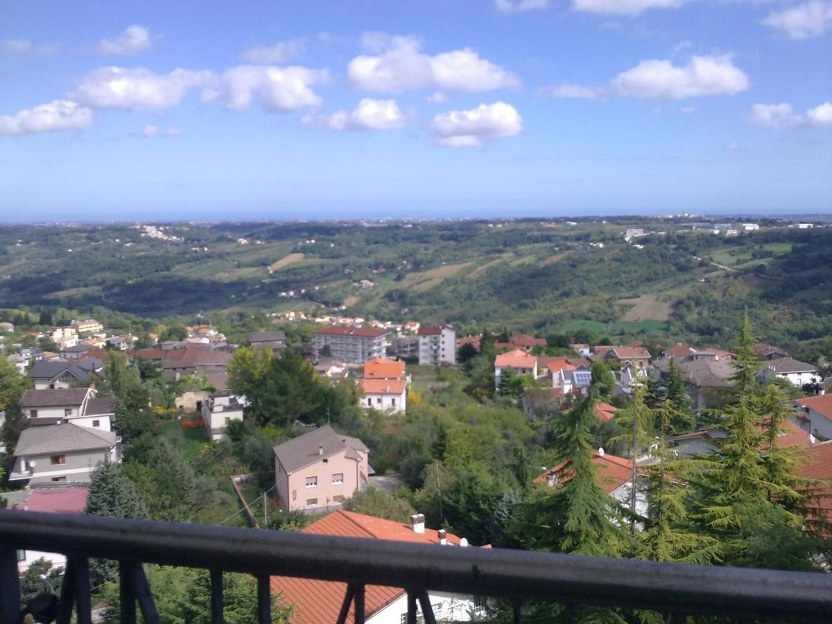غواردياغريلي Locanda Maja B&B المظهر الخارجي الصورة