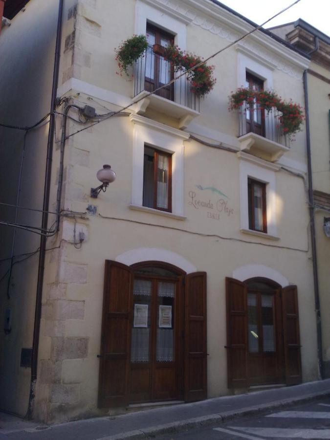 غواردياغريلي Locanda Maja B&B المظهر الخارجي الصورة