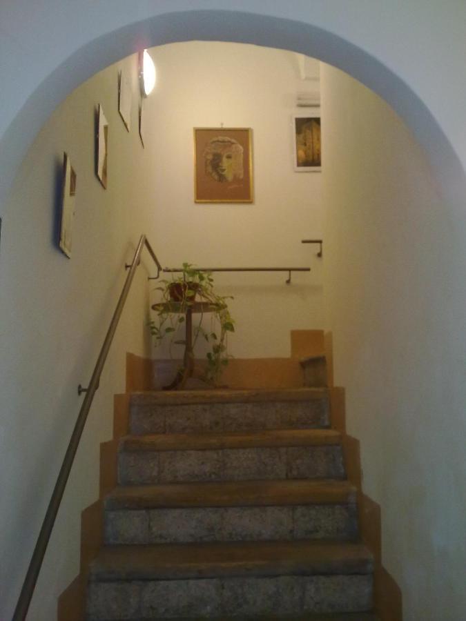 غواردياغريلي Locanda Maja B&B المظهر الخارجي الصورة