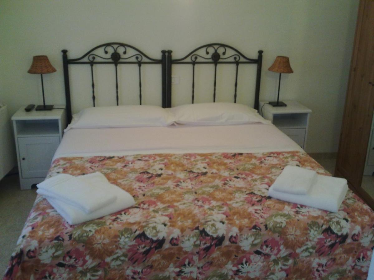 غواردياغريلي Locanda Maja B&B المظهر الخارجي الصورة