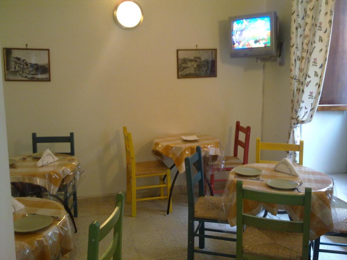 غواردياغريلي Locanda Maja B&B المظهر الخارجي الصورة