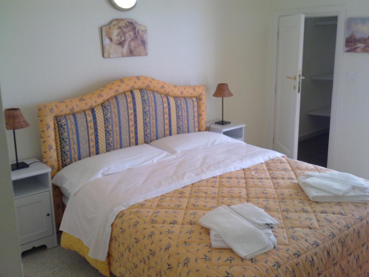 غواردياغريلي Locanda Maja B&B المظهر الخارجي الصورة