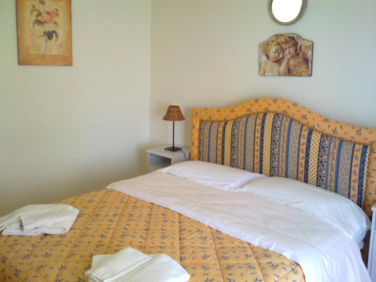 غواردياغريلي Locanda Maja B&B المظهر الخارجي الصورة