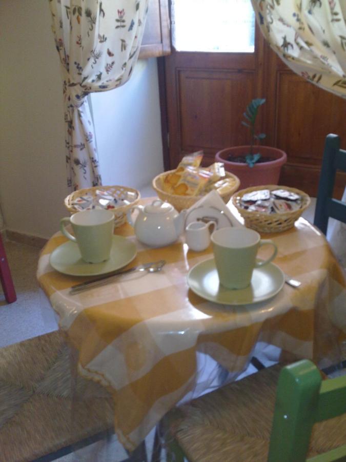 غواردياغريلي Locanda Maja B&B المظهر الخارجي الصورة