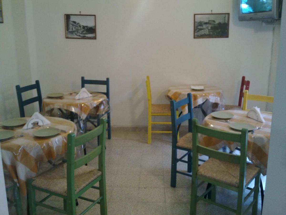 غواردياغريلي Locanda Maja B&B المظهر الخارجي الصورة