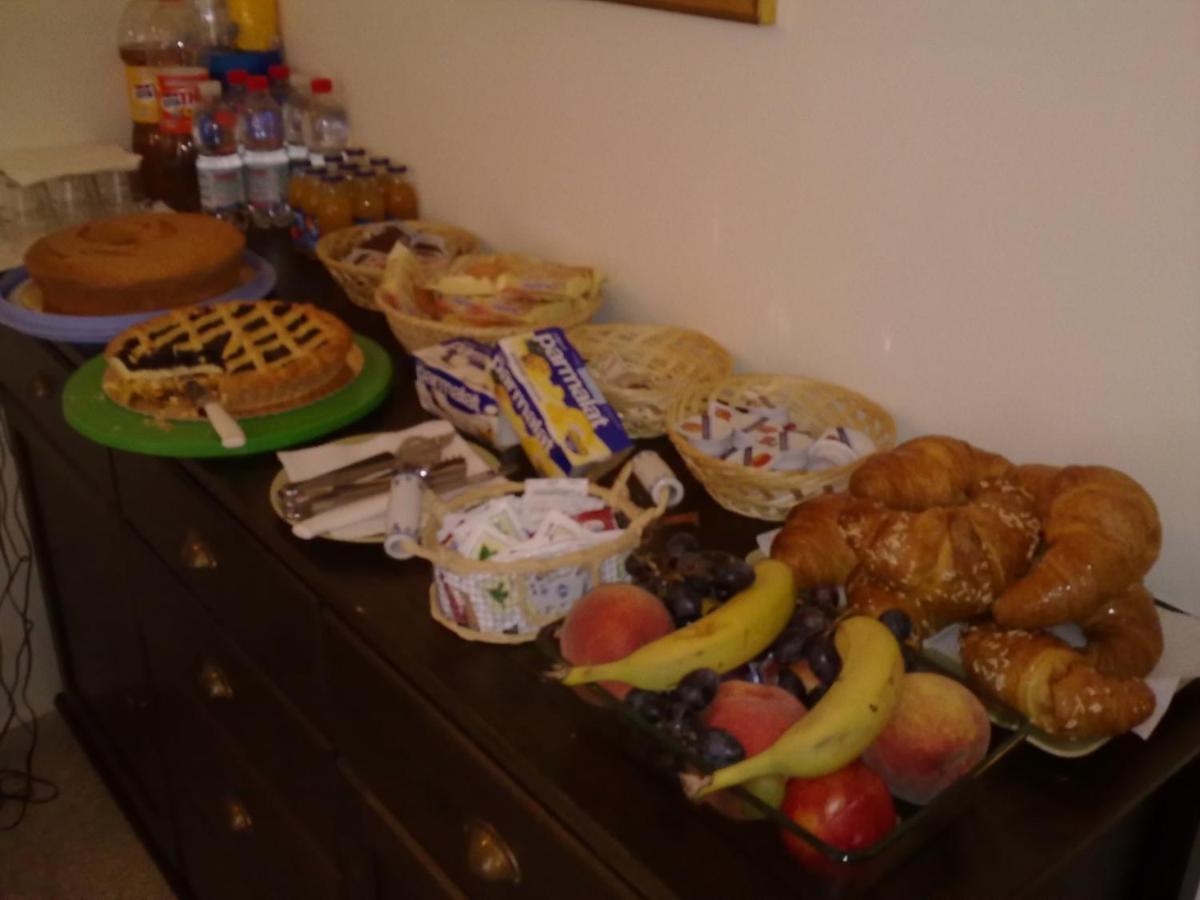 غواردياغريلي Locanda Maja B&B المظهر الخارجي الصورة