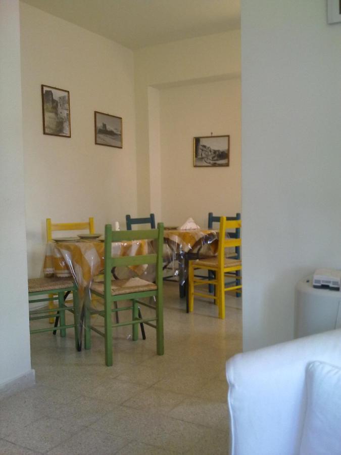 غواردياغريلي Locanda Maja B&B المظهر الخارجي الصورة