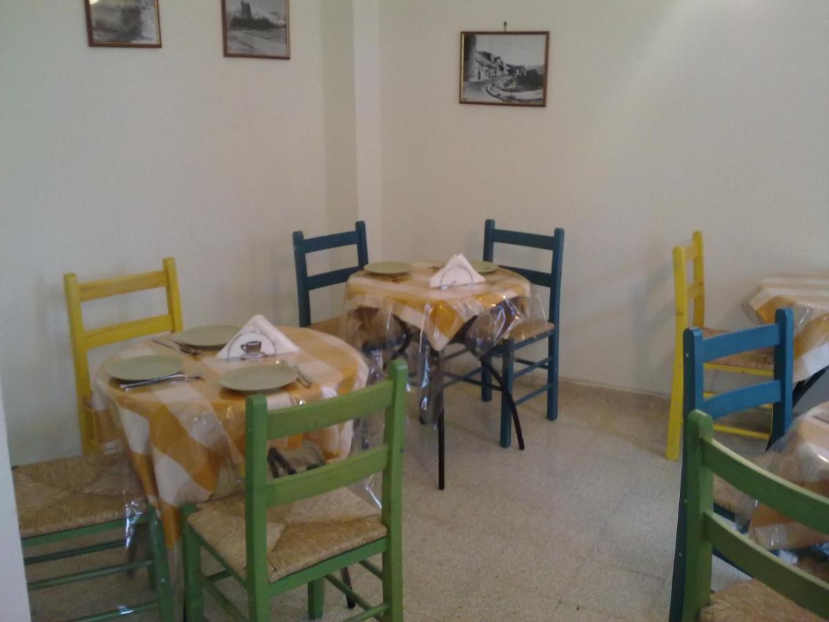 غواردياغريلي Locanda Maja B&B المظهر الخارجي الصورة